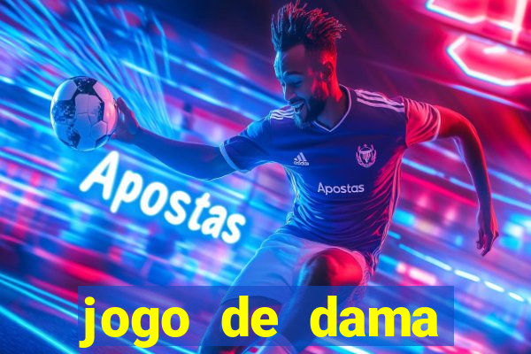 jogo de dama valendo dinheiro